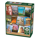 Cobble Hill: Where to Next? | 1000 Piece Puzzle
