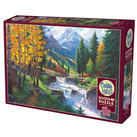 Cobble Hill: Rocky Mountain High | 2000 Piece Puzzle