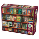 Cobble Hill: Storytime | 2000 Pieces Cobble Hill Puzzles