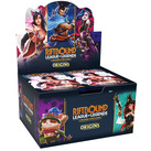 Riftbound TCG Origins Booster Box