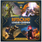 Riftbound TCG Proving Grounds Box Set