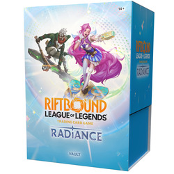 Riftbound Radiance Vault