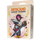 Riftbound Spiritforged Champion Deck - Fiora