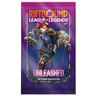 Riftbound Unleashed Booster Pack