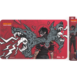 Riftbound Unleashed Playmat