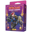 Riftbound Unleashed Champion Deck - Vi