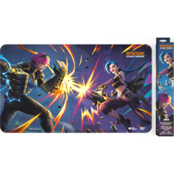 Riftbound Vendetta Playmat