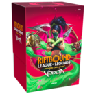 Riftbound Vendetta Vault