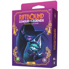 Riftbound Unleashed Champion Deck - Vex