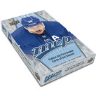 Upper Deck MVP Hockey 23/24 Hobby Box