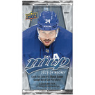 Upper Deck MVP Hockey 23/24 Hobby Box Pack