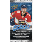 Upper Deck MVP Hockey 22/23 Hobby Pack