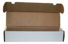 Cardboard Storage Box 9-7/8" x 3-3/4" x 2-3/4"