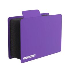 Gamegenic Card Dividers Sideloading Sizemorph Divider Purple