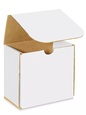 Cardboard Storage Box 5" x 3" x 5"
