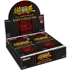 Yu-Gi-Oh! 25th Anniversary Rarity Collection Booster Box