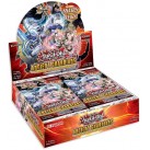 Yu-Gi-Oh! Ancient Guardians Booster Box Booster Boxes