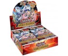 Yu-Gi-Oh! Ancient Guardians Booster Box