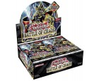 Yu-Gi-Oh! Battle of Chaos Booster Box