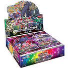 Yu-Gi-Oh! Battles of Legend: Crystal Revenge Booster Box