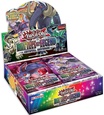 Yu-Gi-Oh! Battles of Legend: Crystal Revenge Booster Box