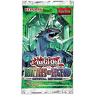 Yu-Gi-Oh! Battles of Legend: Crystal Revenge Booster Pack