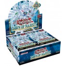 Yu-Gi-Oh! Dawn of Majesty Booster Box Booster Boxes