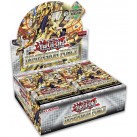 Yu-Gi-Oh! Dimension Force Booster Box