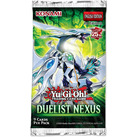 Yu-Gi-Oh! Duelist Nexus Booster Pack