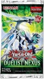 Yu-Gi-Oh! Duelist Nexus Booster Pack