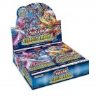 Yu-Gi-Oh! Genesis Impact Booster Box