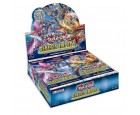 Yu-Gi-Oh! Genesis Impact Booster Box