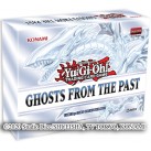 Yu-Gi-Oh! Ghosts from the Past Collectors Tins & Specialty Sets