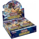 Yu-Gi-Oh! Grand Creators Booster Box Booster Boxes