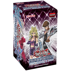 Yu-Gi-Oh! Legendary Duelists Season 2 Collectors Tins & Specialty Sets