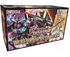 Yu-Gi-Oh! Legendary Hero Decks