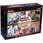 Yu-Gi-Oh! Magnificent Mavens Collectors Tins & Specialty Sets