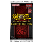 Yu-Gi-Oh! 25th Anniversary Rarity Collection Booster Pack