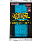 Yu-Gi-Oh! 25th Anniversary Rarity Collection II Booster Pack