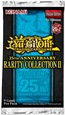 Yu-Gi-Oh! 25th Anniversary Rarity Collection II Booster Pack