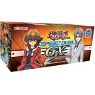 Yu-Gi-Oh! Speed Duel GX Academy Box Collectors Tins & Specialty Sets