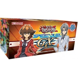 Yu-Gi-Oh! Speed Duel GX Academy Box Collectors Tins & Specialty Sets