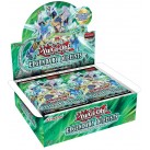 Yu-Gi-Oh! Legendary Duelists: Synchro Storm Booster Box Booster Boxes