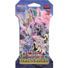 Yu-Gi-Oh! Valiant Smashers Booster Pack